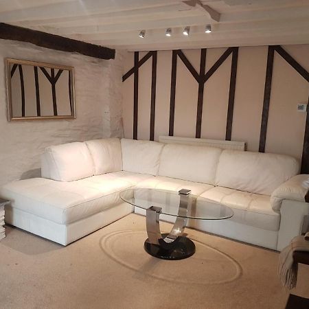 Crown House Villa Llansanffraid Glan Conwy Buitenkant foto