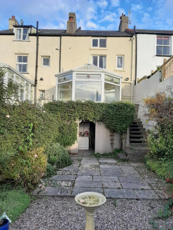 Crown House Villa Llansanffraid Glan Conwy Buitenkant foto