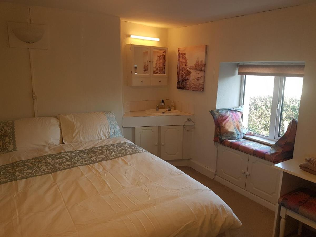 Crown House Villa Llansanffraid Glan Conwy Buitenkant foto