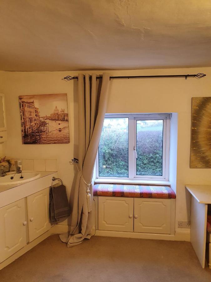 Crown House Villa Llansanffraid Glan Conwy Buitenkant foto